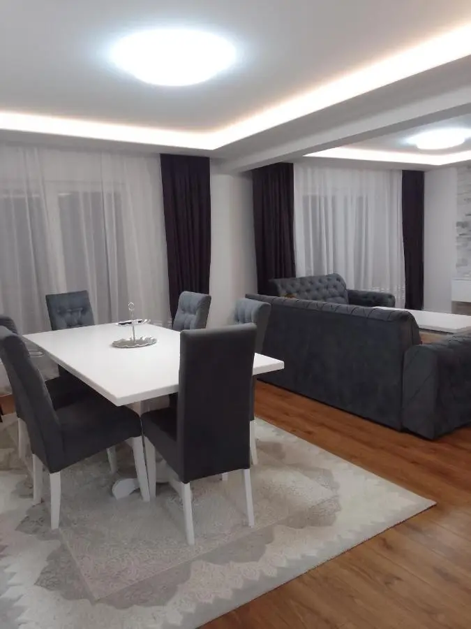 Villa Balic Sarajevo