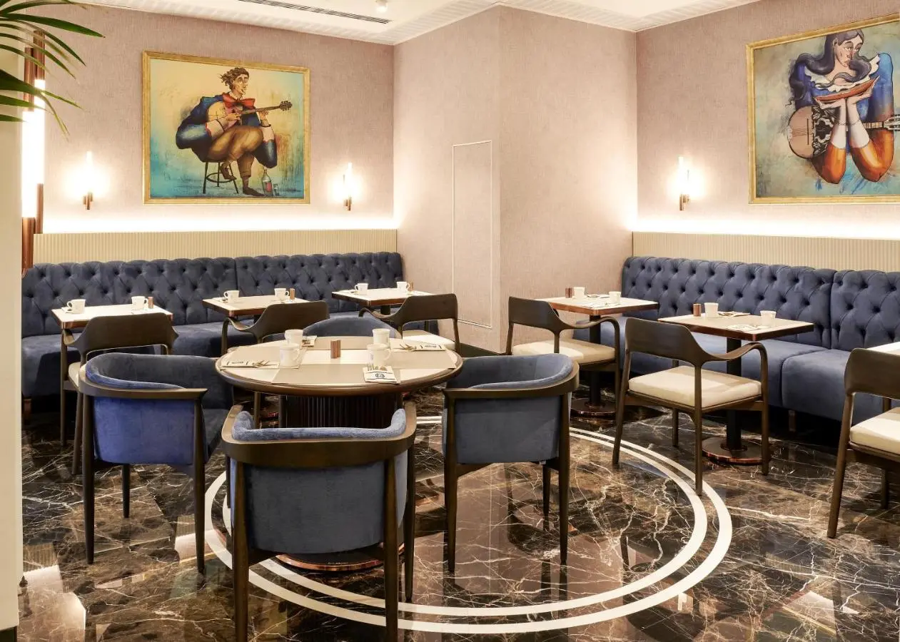 Les Temps Istanbul Karakoy, Curio Collection By Hilton - Special Class Category