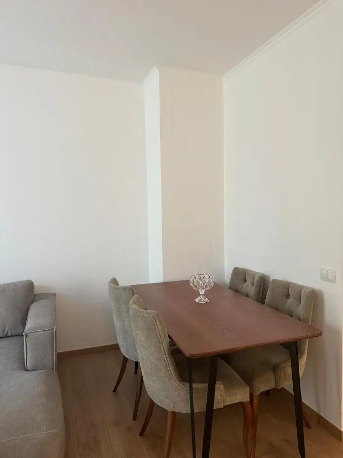 Prime Apartment