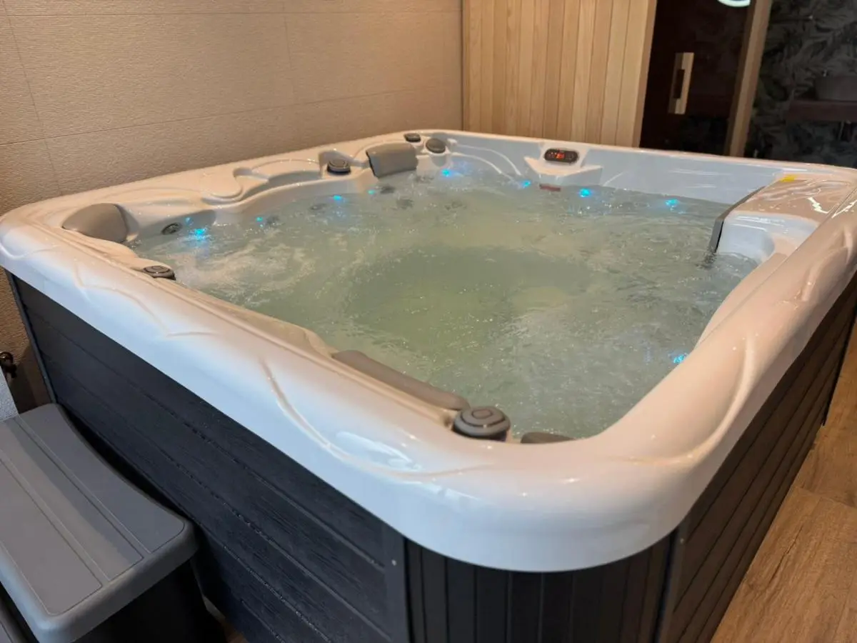 Apartments & Spa - Insula Vita