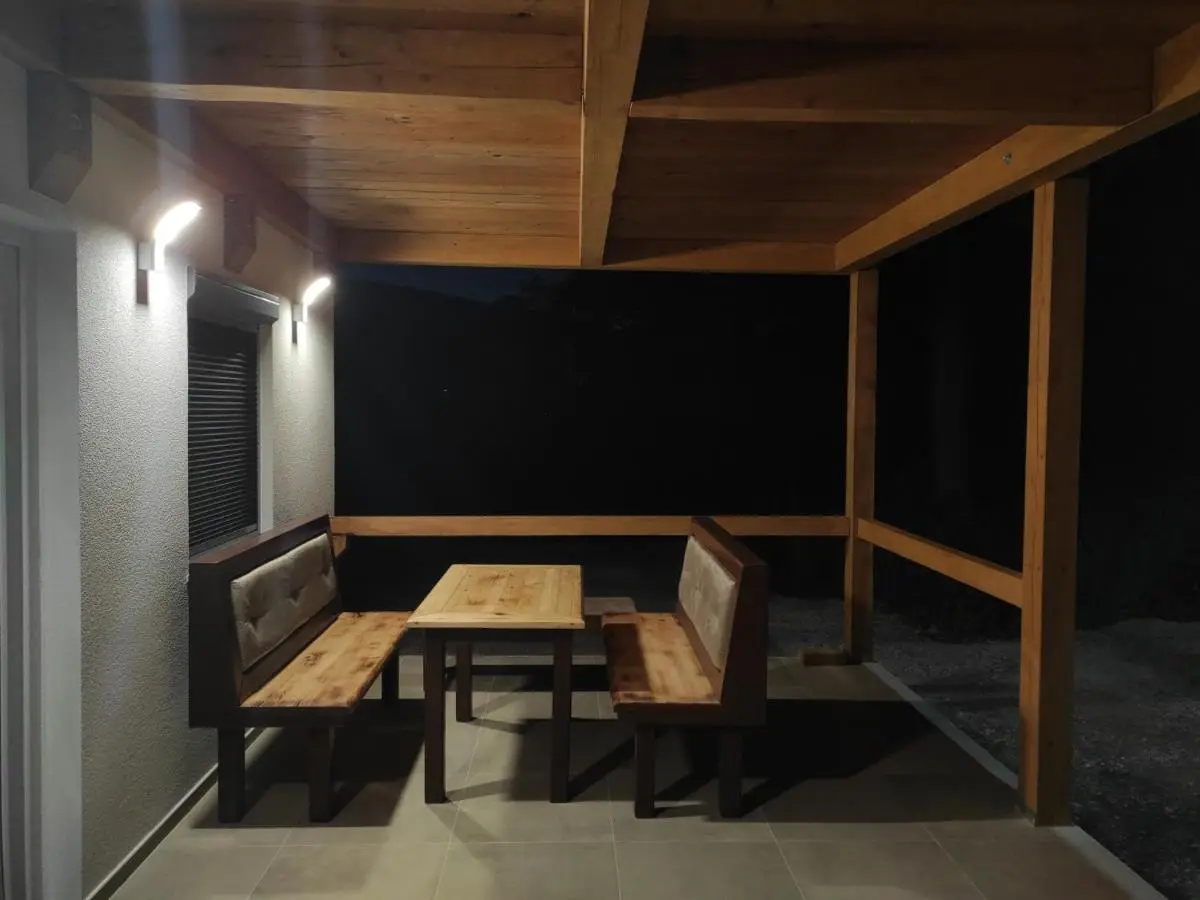 Holiday home Una - H