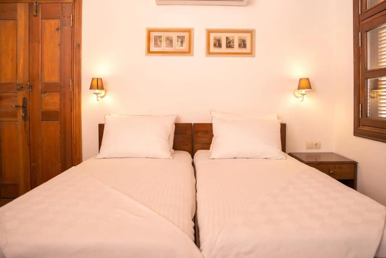 LUWİ ANTAKYA BOUTİQUE HOTEL