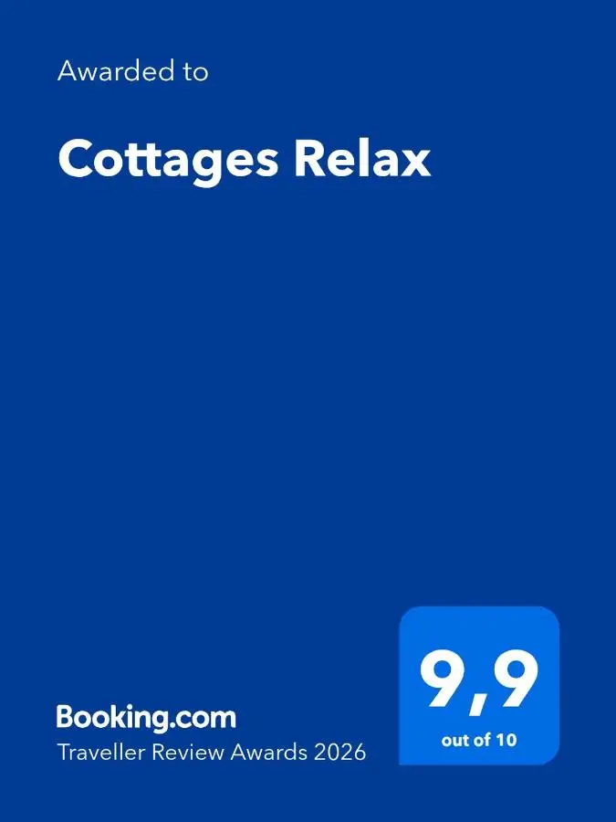 Cottages Relax