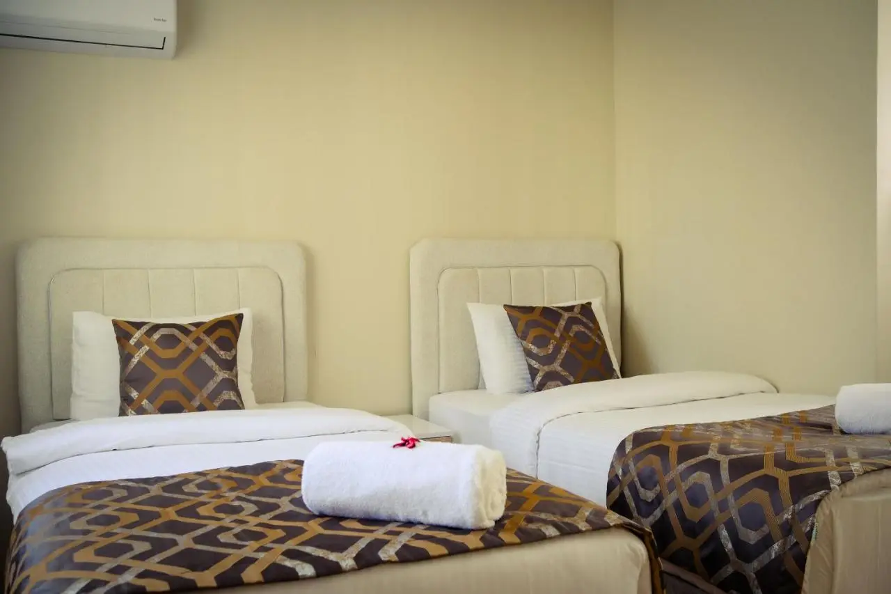 Grand Otel Konuralp