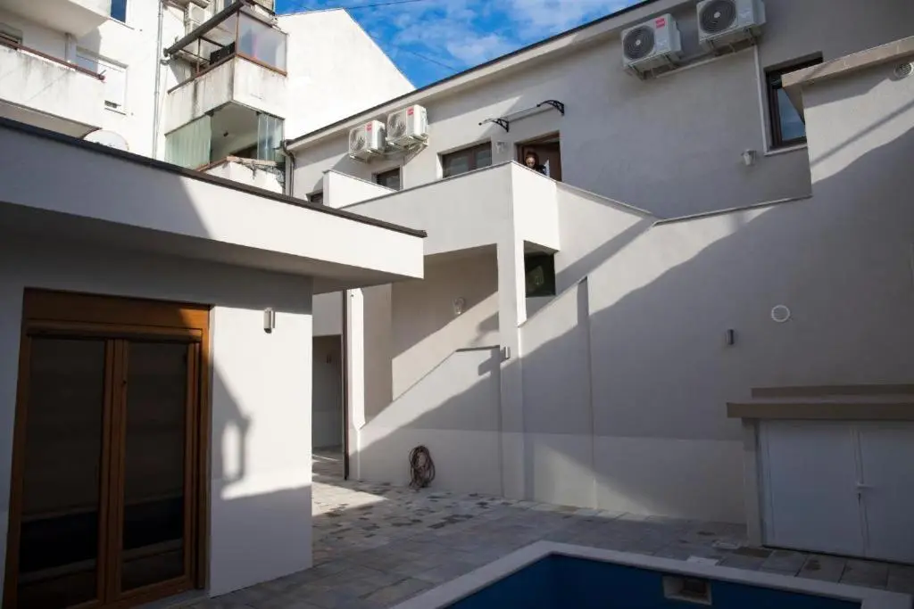 Villa Diamond