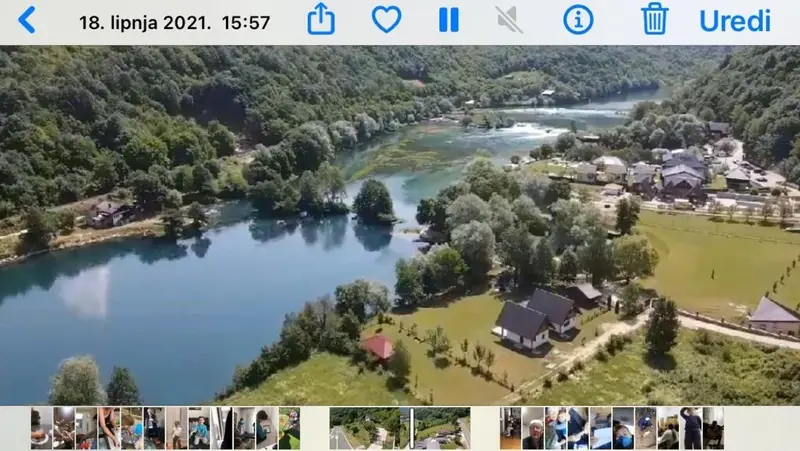 Holiday Home Ajaz Bihac
