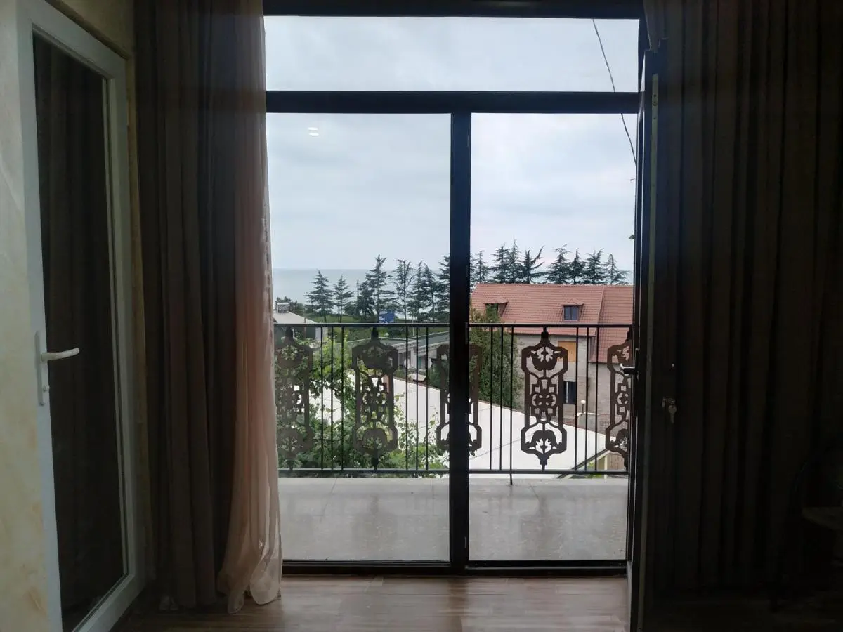 Batumi Homestay at Tamar Mephe Avenue