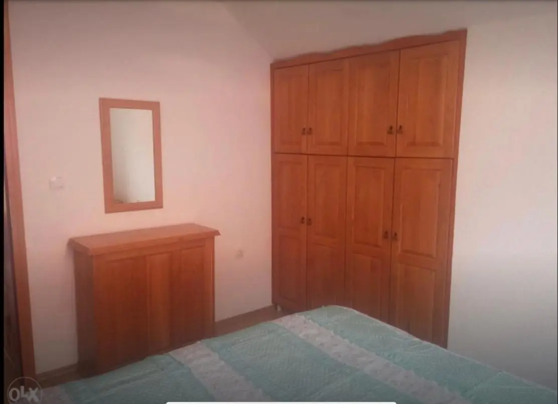 Apartman AS