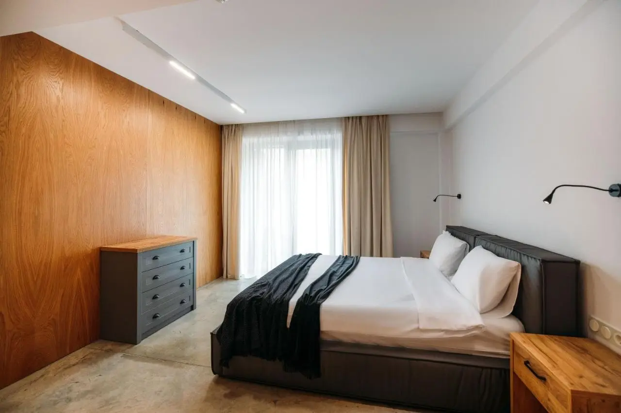 Serviced Designed Apartments By Urban Hotels 17