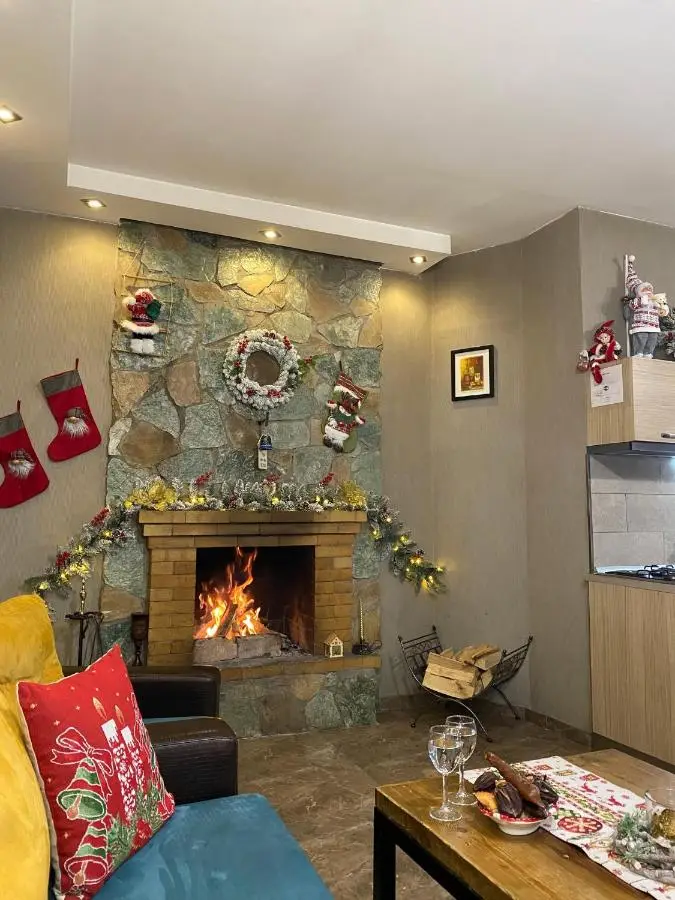 Villa Sun Valley