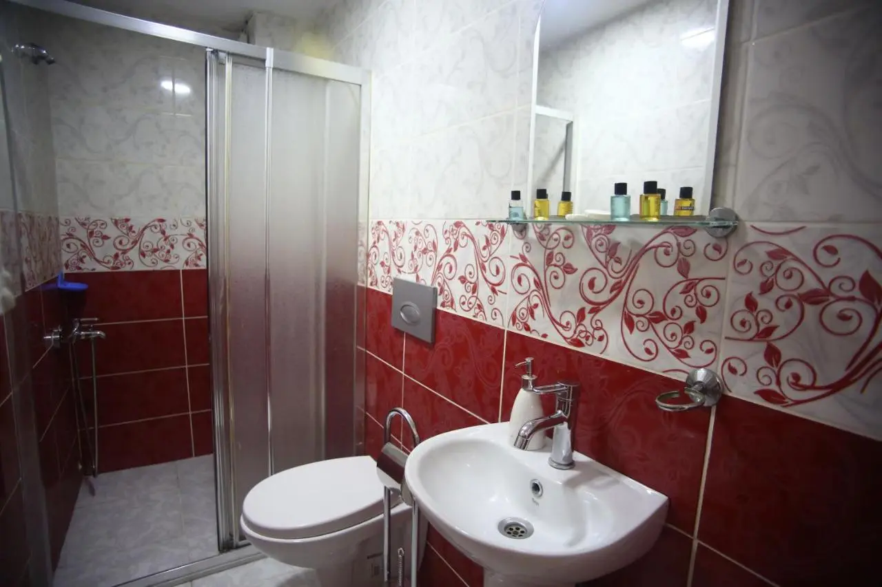 Seyri Istanbul Hotel