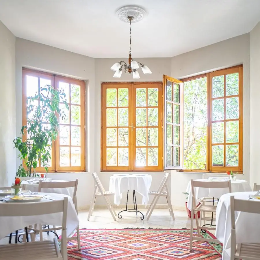 Garden Boutique B&B
