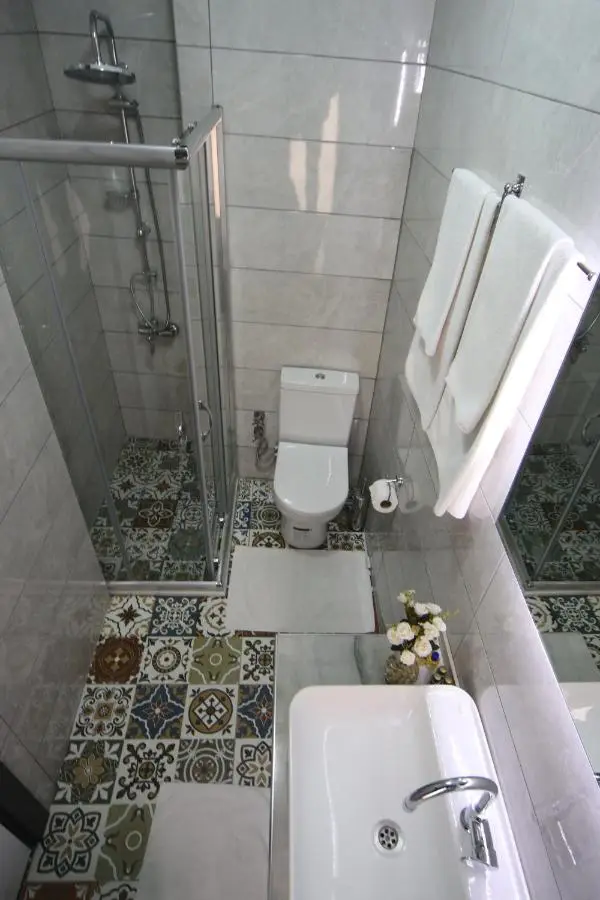 Hotel Taksim Home