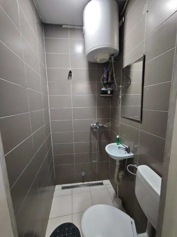 Guesthouse Yildiz