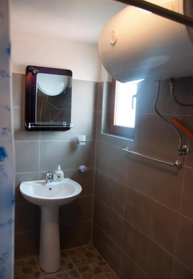 Aste Guesthouse
