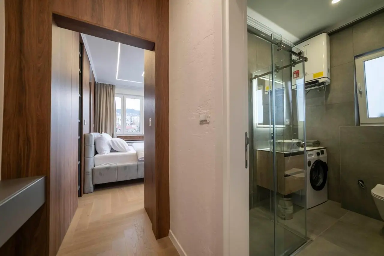 Lux Apartment Sara - Top Location & Stunning View