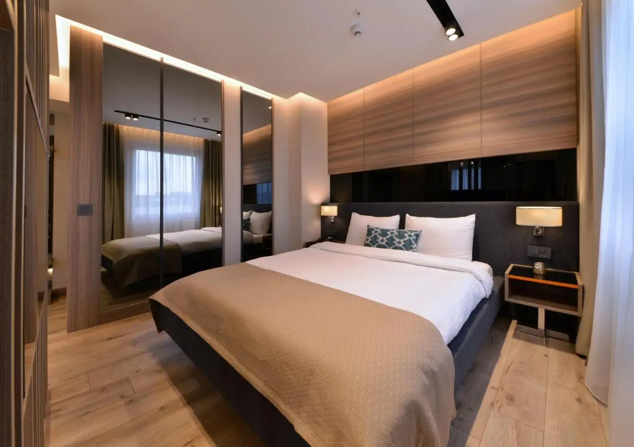Nish Palace Exlusive Suites