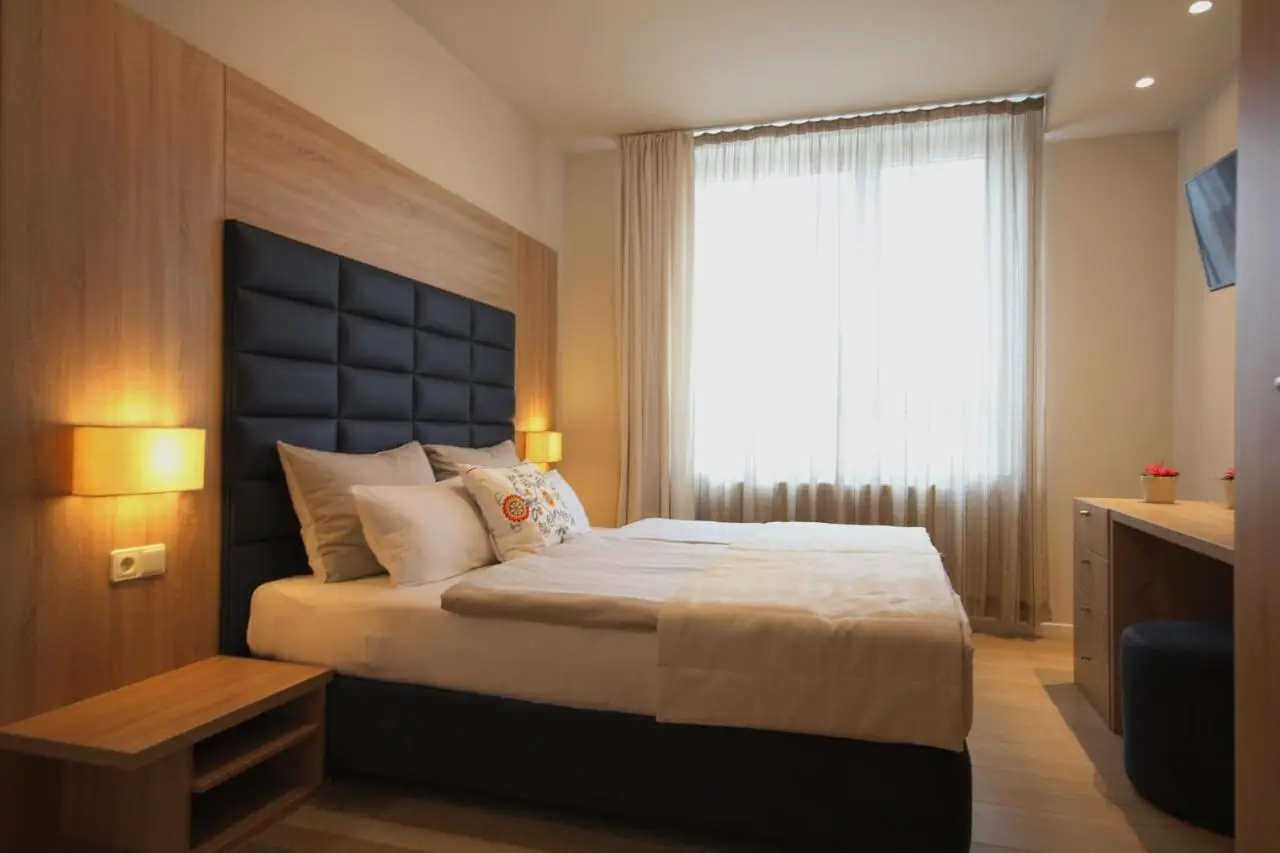 Sarajevo Daily Apartments