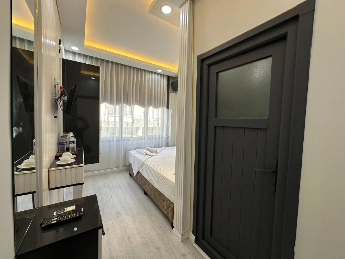 Kosova Hotel