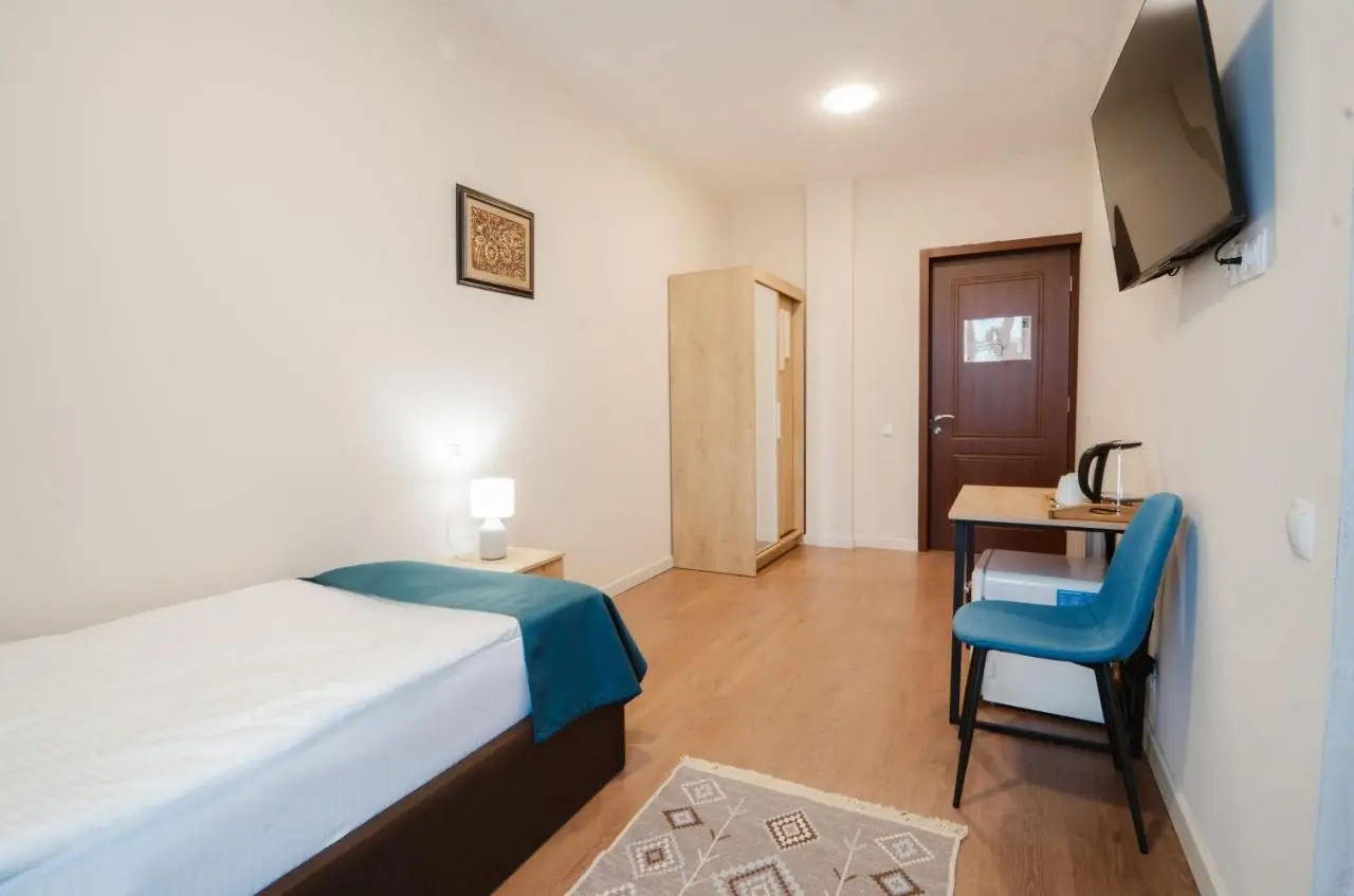 Hotel Ere's Palace