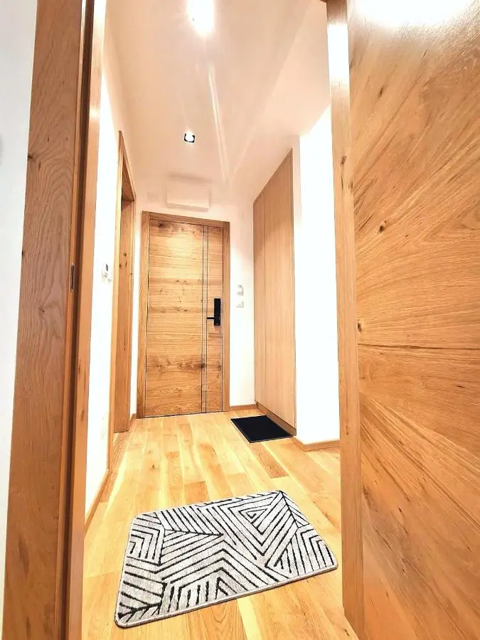 Apartman Vuk, Apart hotel Zlatni javor