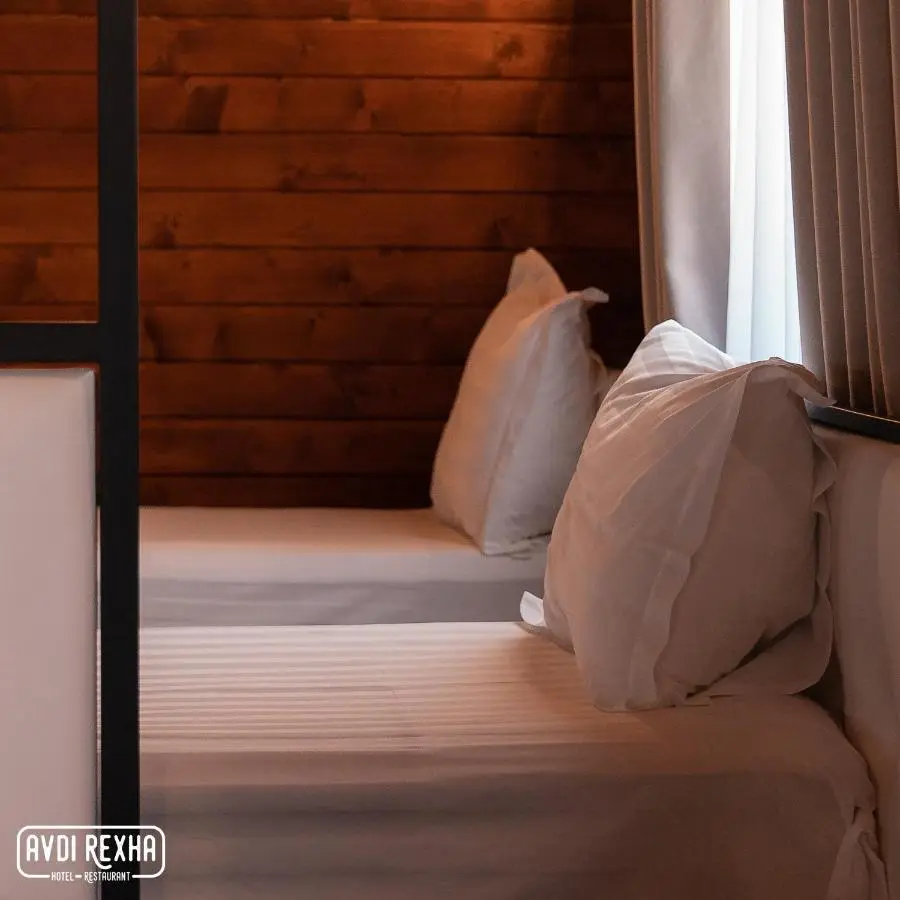 Hotel Avdi Rexha
