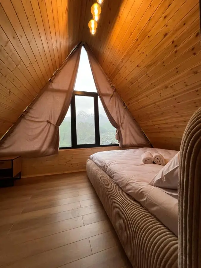 Cozy Home Kazbegi