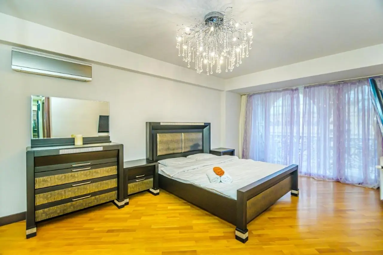 JW Apartment