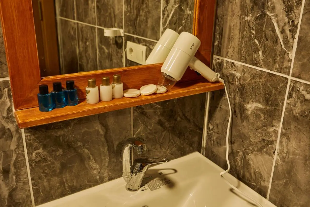 Sabina Hotel near Grand Bazaar, city center