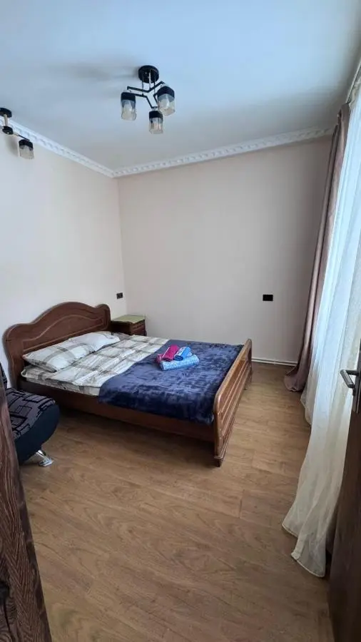White House Apartments in Borjomi