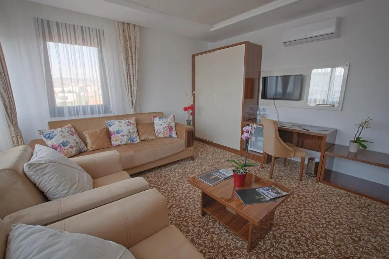 New Hotel
