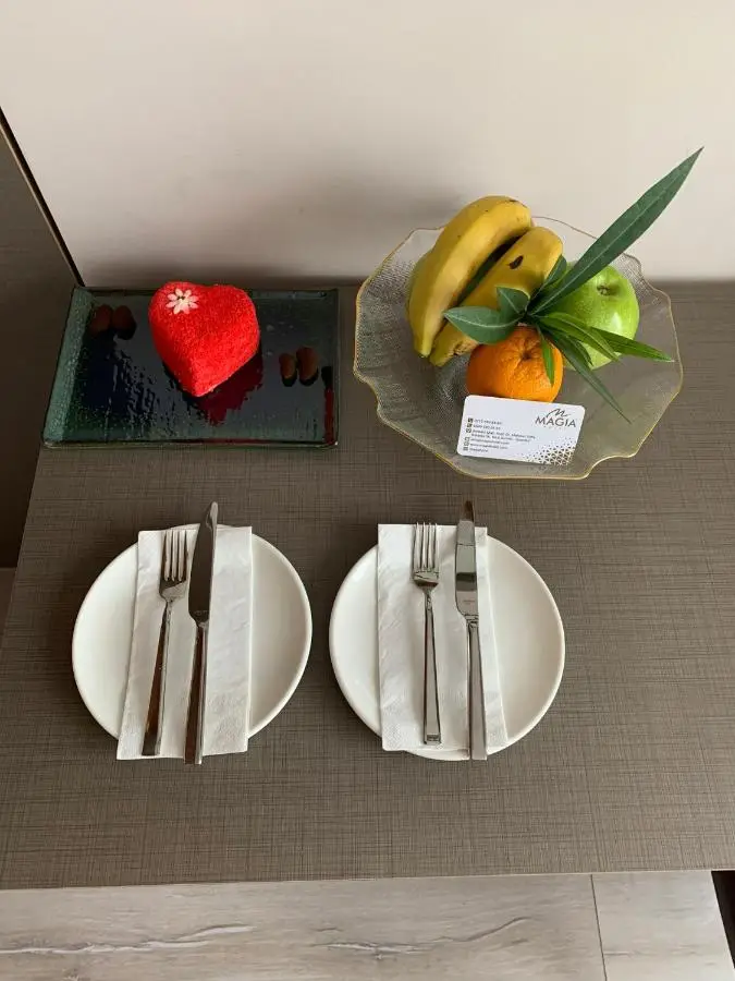 Magia Hotel - Spa & Wellness
