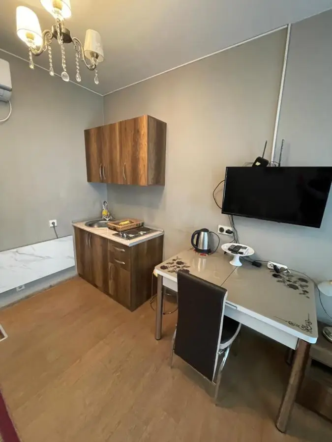 Apartment Tamarioni