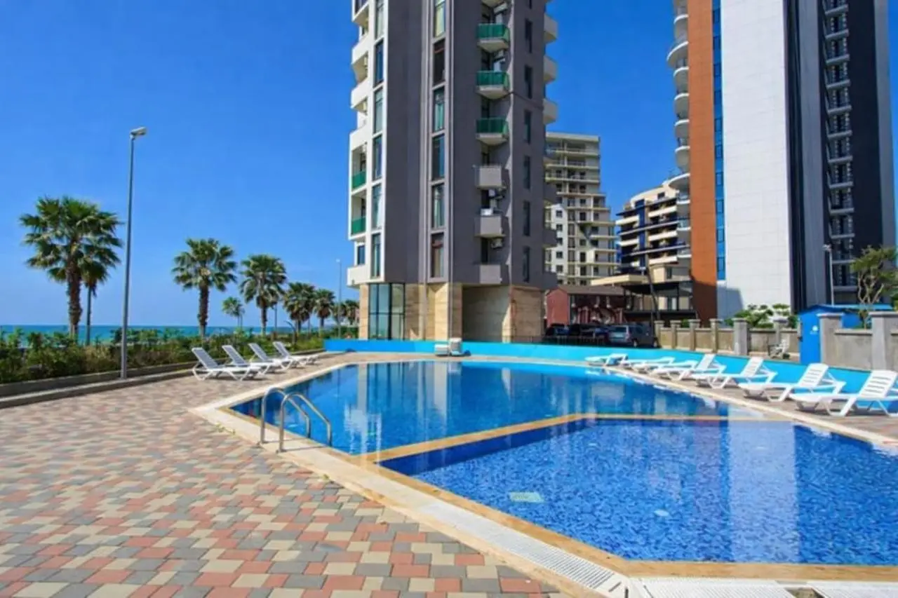 Pano Hotel