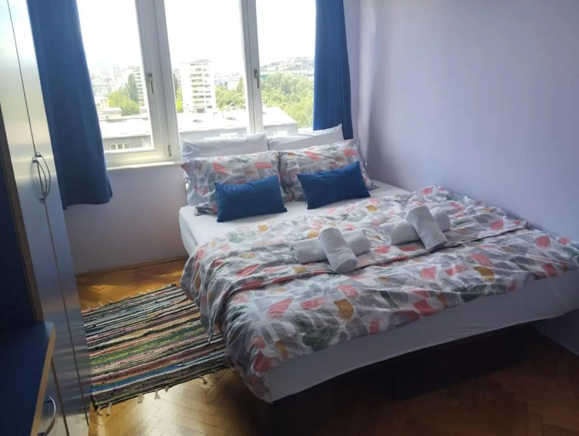Suncani Apartman Grbavica