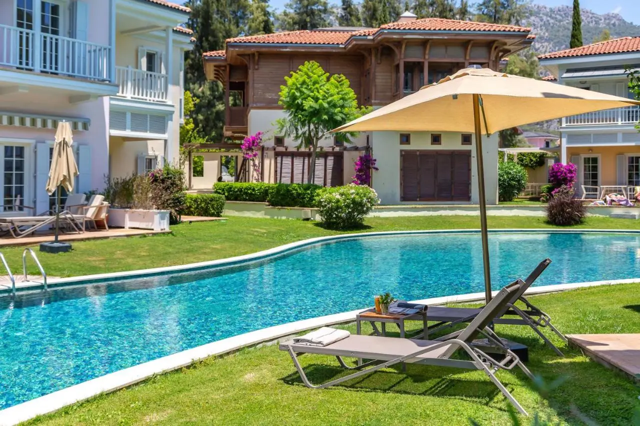 Portvillas by Villa Safiya