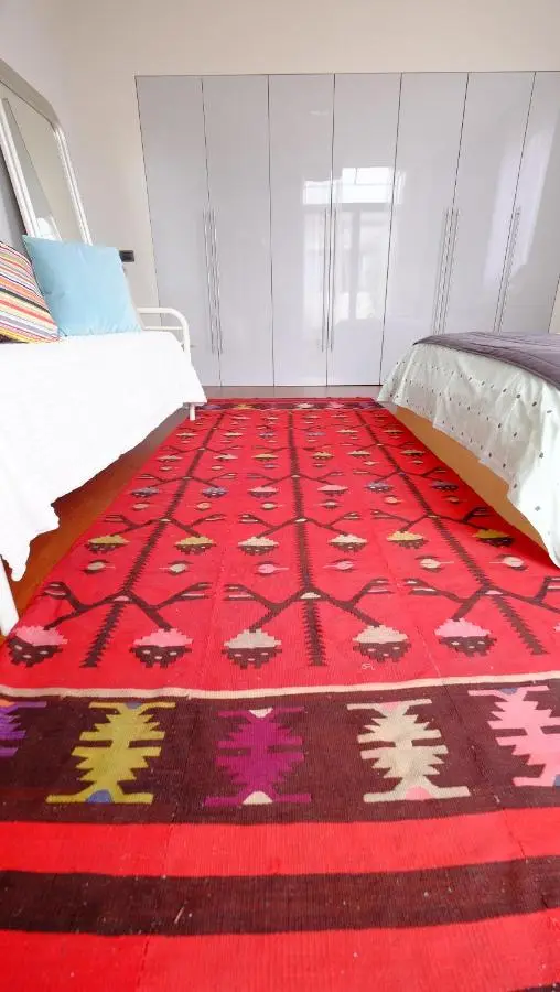 Galeria Apartment