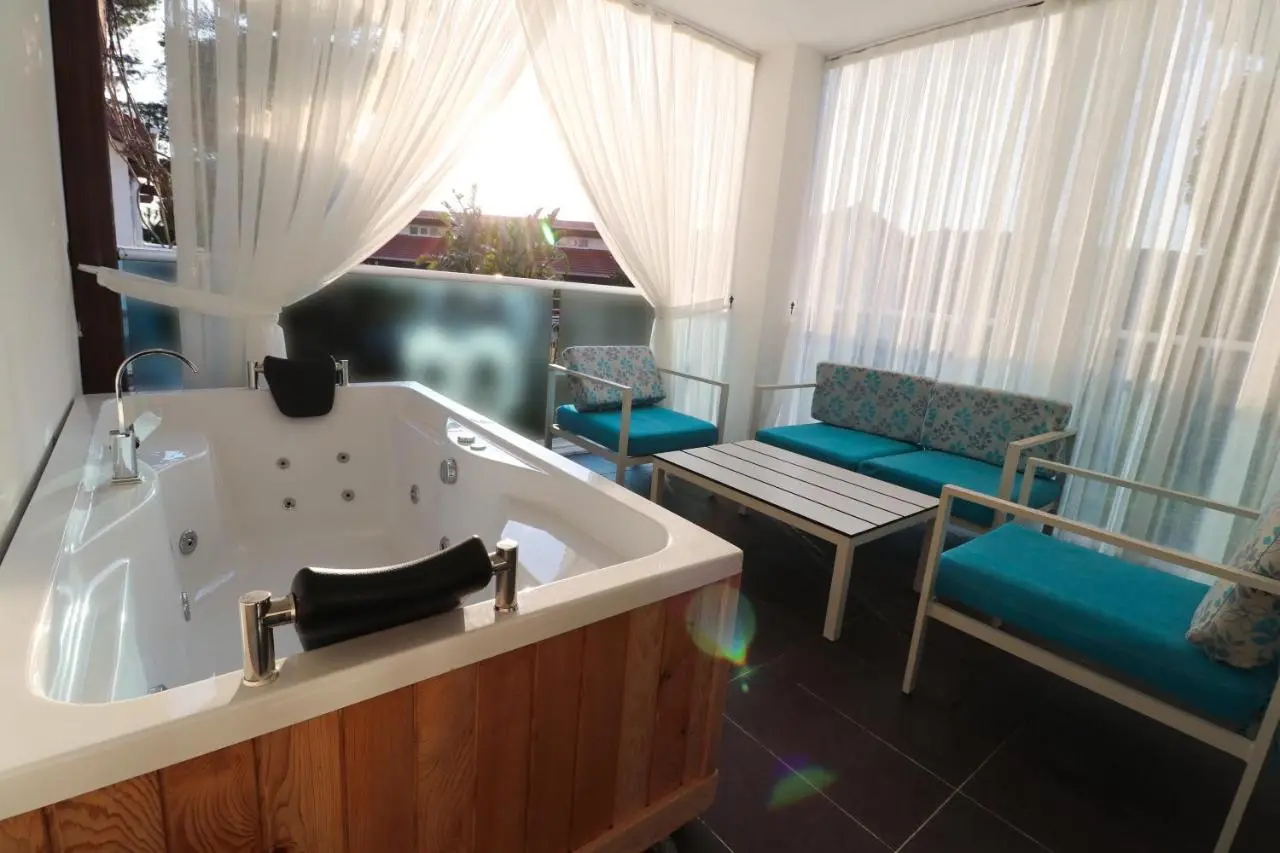 Garcia Resort & Spa - Ultra All Inclusive