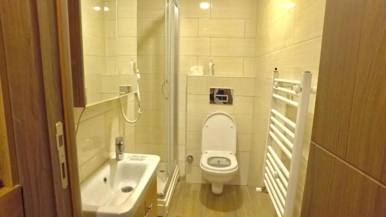 NOUR SUITE & RESIDENCE