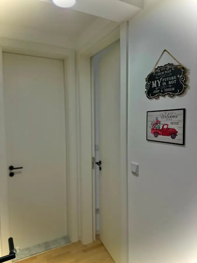 Apartment Clover Sarajevo