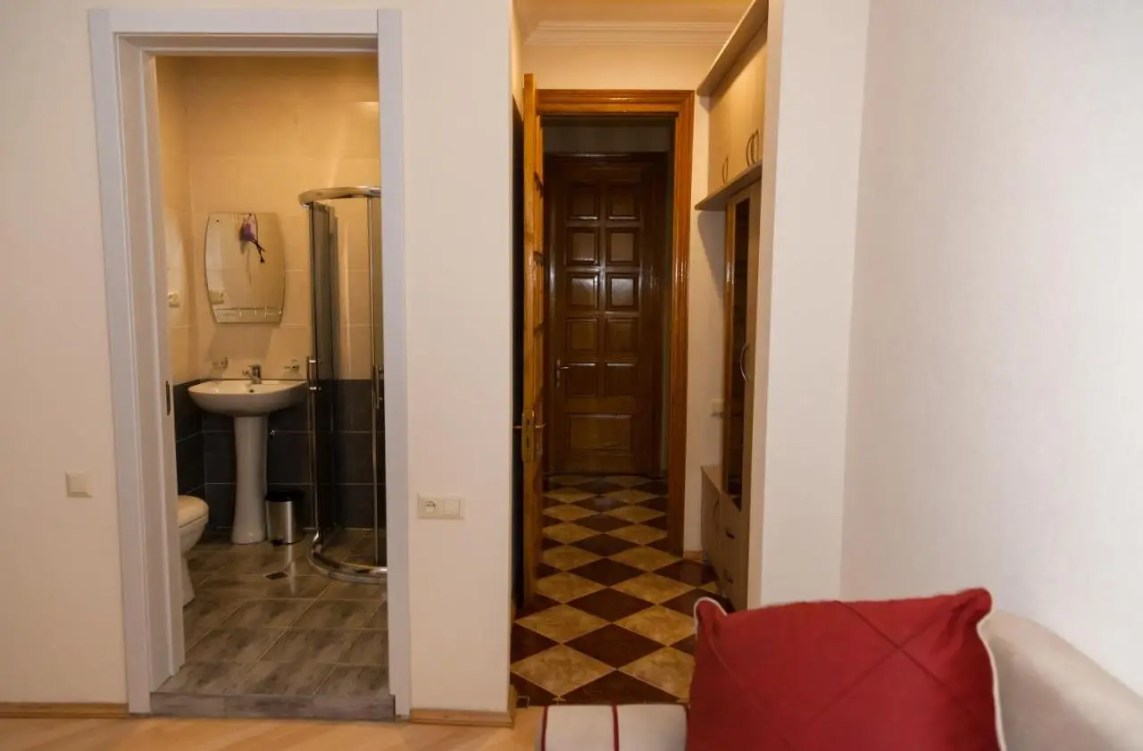 Holiday Rooms