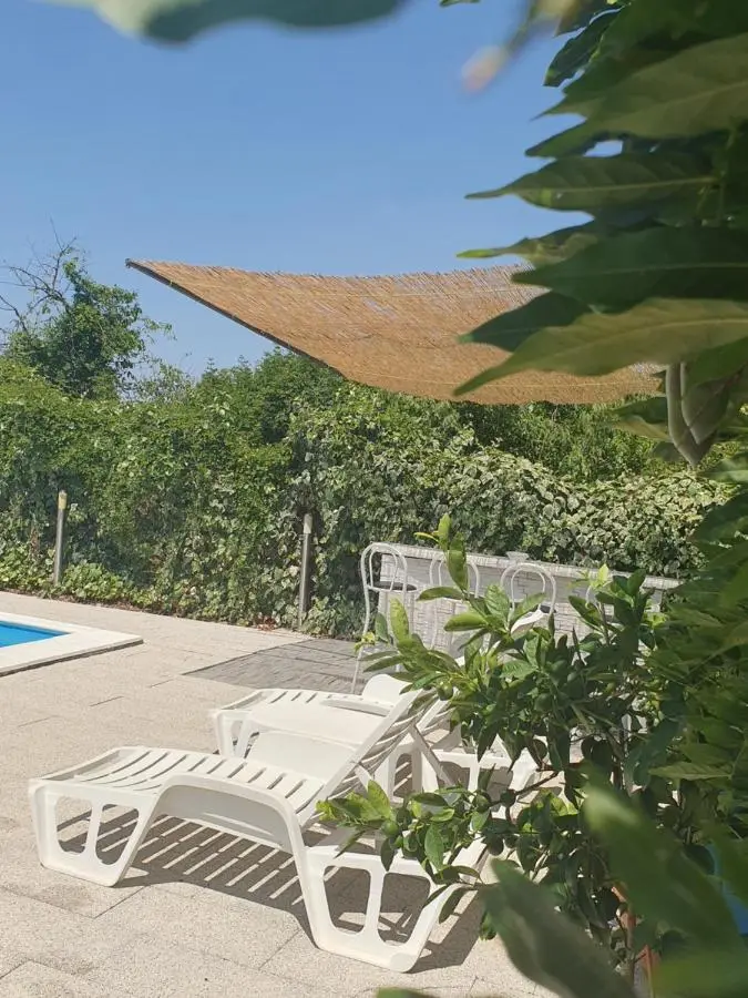 Vacation Home Mirasole