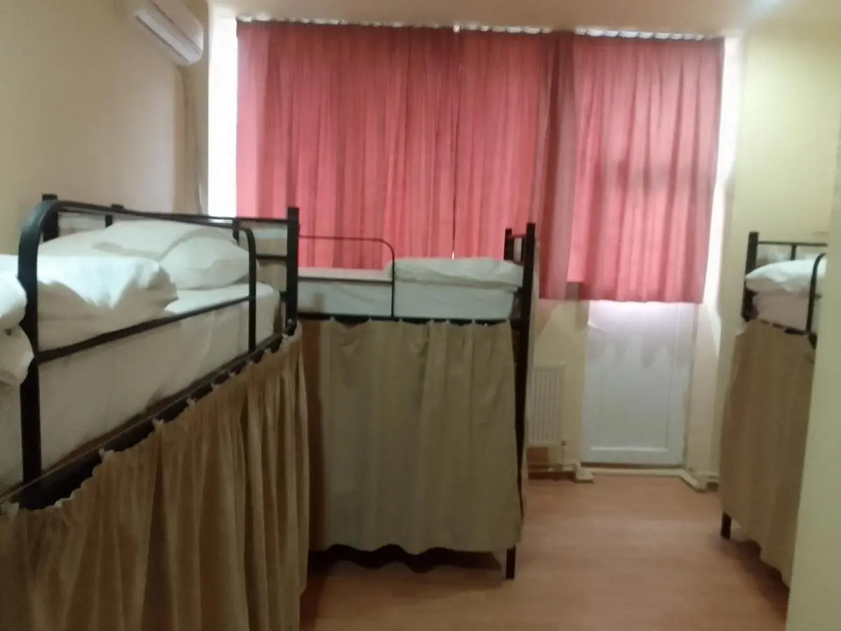 Wine Hostel