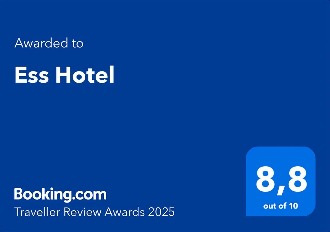 Ess Hotel