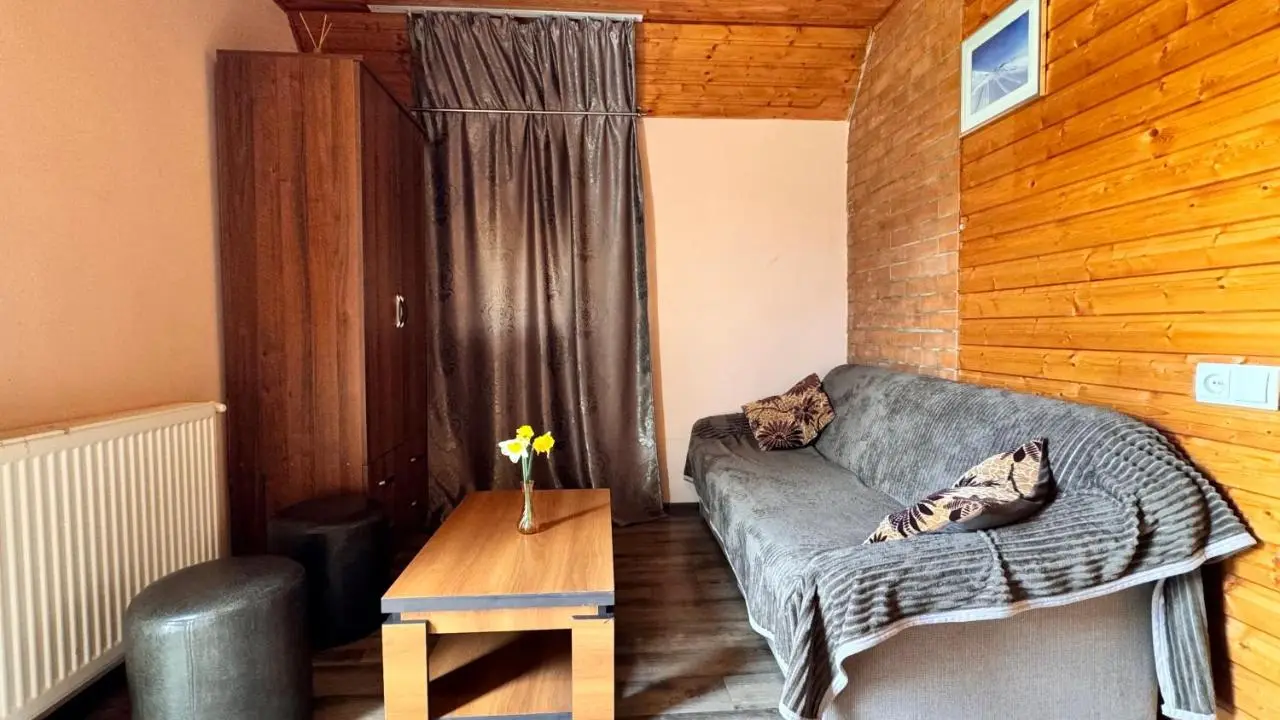 Cottage Gudauri