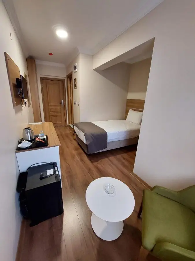 BEYAZ İNCİ OTEL