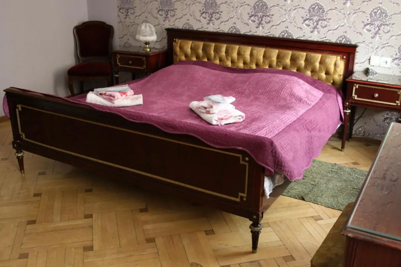 Guest House Teo