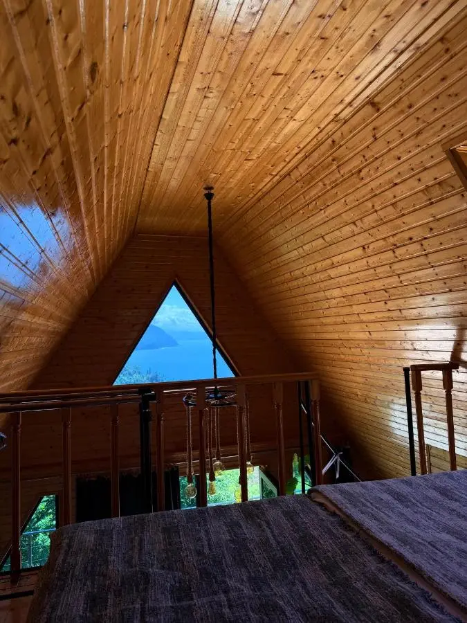 Lazeti Inn • ლაზეთი ინნ
