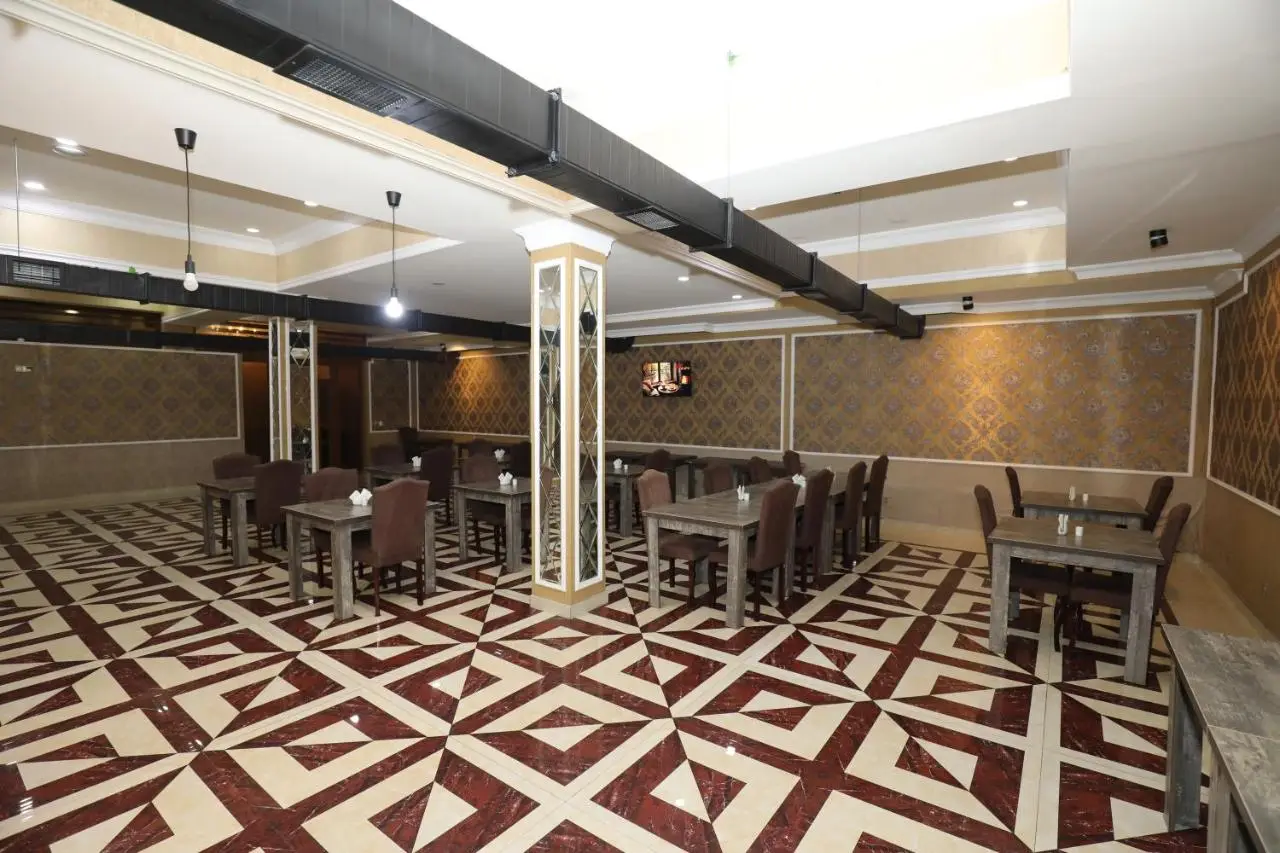 Istanbul Gold Hotel