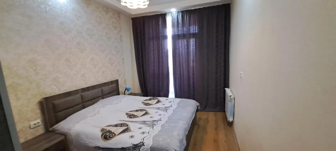 Holidays in Tbilisi